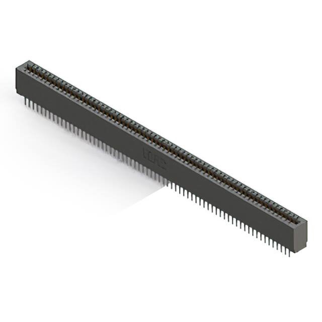 725-132-525-201 EDAC Inc.  Edgeboard Connectors